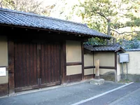関口芭蕉庵