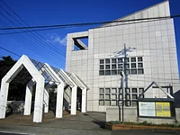 南足柄市立図書館