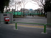 東板橋公園