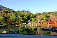 天龍寺