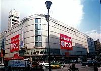 コレド日本橋