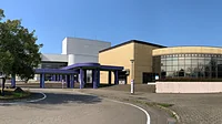 リージョンプラザ上越