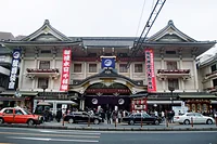 歌舞伎座