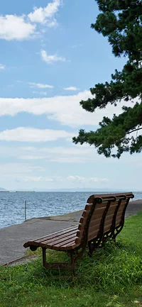 県立高砂海浜公園