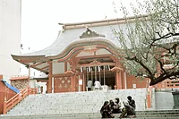 花園神社
