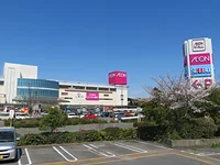 イオンモール岡崎