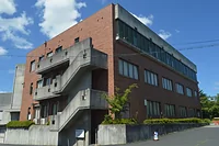 京丹後市立峰山図書館