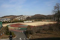 岩鼻運動公園