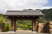 岐阜公園