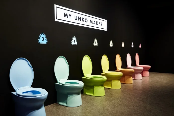 うんこミュージアム TOKYOの写真12