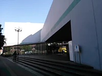 神奈川公会堂