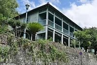 東山手甲十三番館