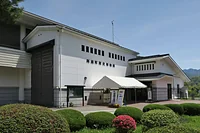 伊那市立高遠町歴史博物館