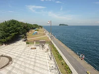 海辺つり公園