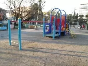 青戸平和公園の写真1