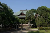 東漸寺