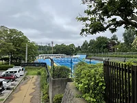 松戸運動公園 市民プール