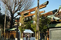 牛嶋神社