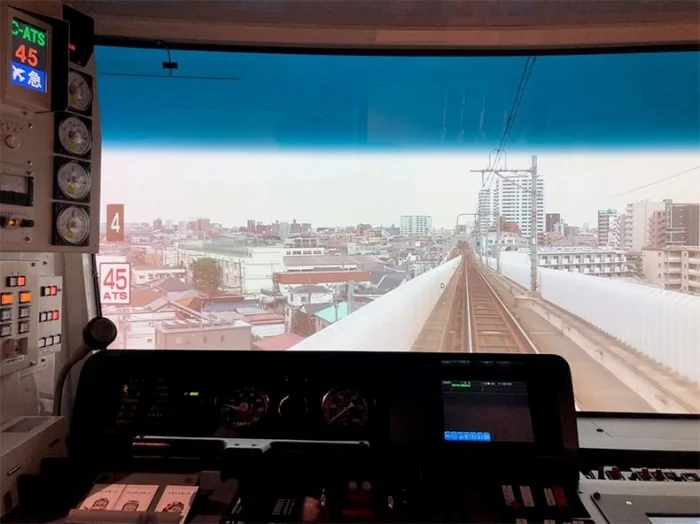 京急ミュージアムの写真2