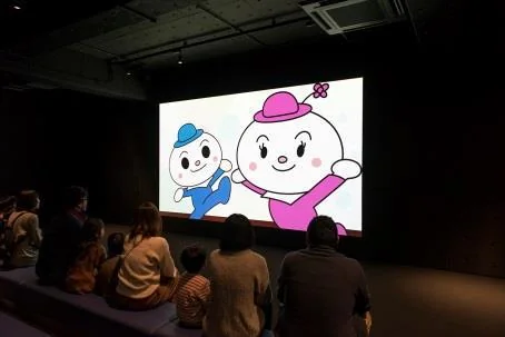 中村屋 中華まんミュージアムの写真6