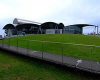 八代市立博物館未来の森ミュージアム