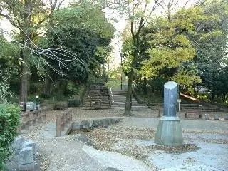 中根公園の写真1