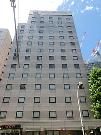 新橋愛宕山東急REIホテル