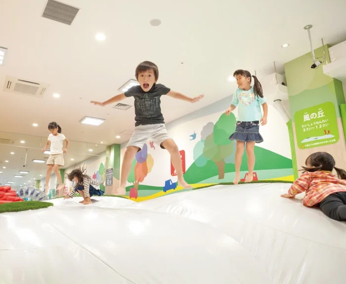 あそびパークPLUS(ららぽーと愛知東郷店)の写真14