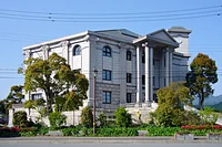 植野記念美術館