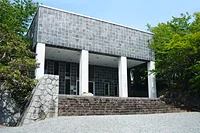 福崎町立柳田國男・松岡家記念館