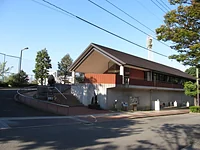 呉市立美術館