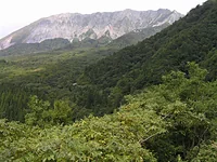 鍵掛峠