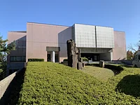 柏崎市立博物館