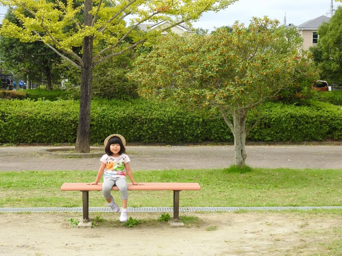 海の見える丘公園の写真4