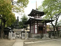 大聖勝軍寺