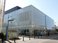 逗子文化プラザホール