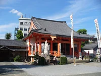 美江寺