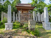 大縣神社