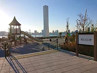 豊洲ぐるり公園