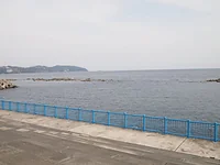 湯河原海浜公園