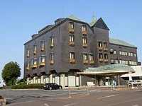 桐生地域地場産業振興センター