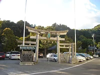 三輪神社