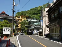 塔之沢温泉