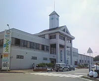 津軽海峡文化館