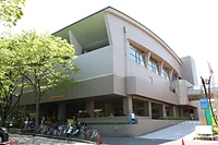 不入斗公園