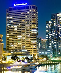 第一ホテル東京シーフォート