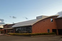 美浜町図書館