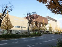カルッツかわさき 川崎市スポーツ・文化総合センター