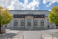 京都府立図書館