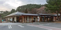 浄土ヶ浜ビジターセンター